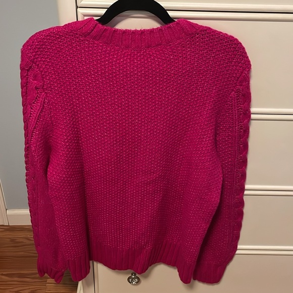 Talbots Size Large Sweater!!! - Picture 5 of 5